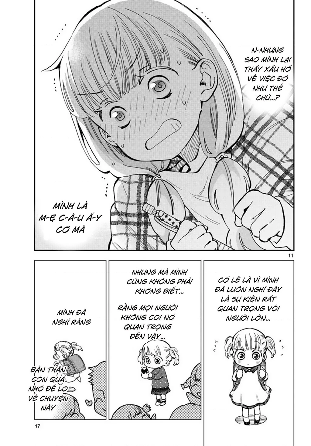 Misoshiru De Kanpai! Chapter 40 - 12