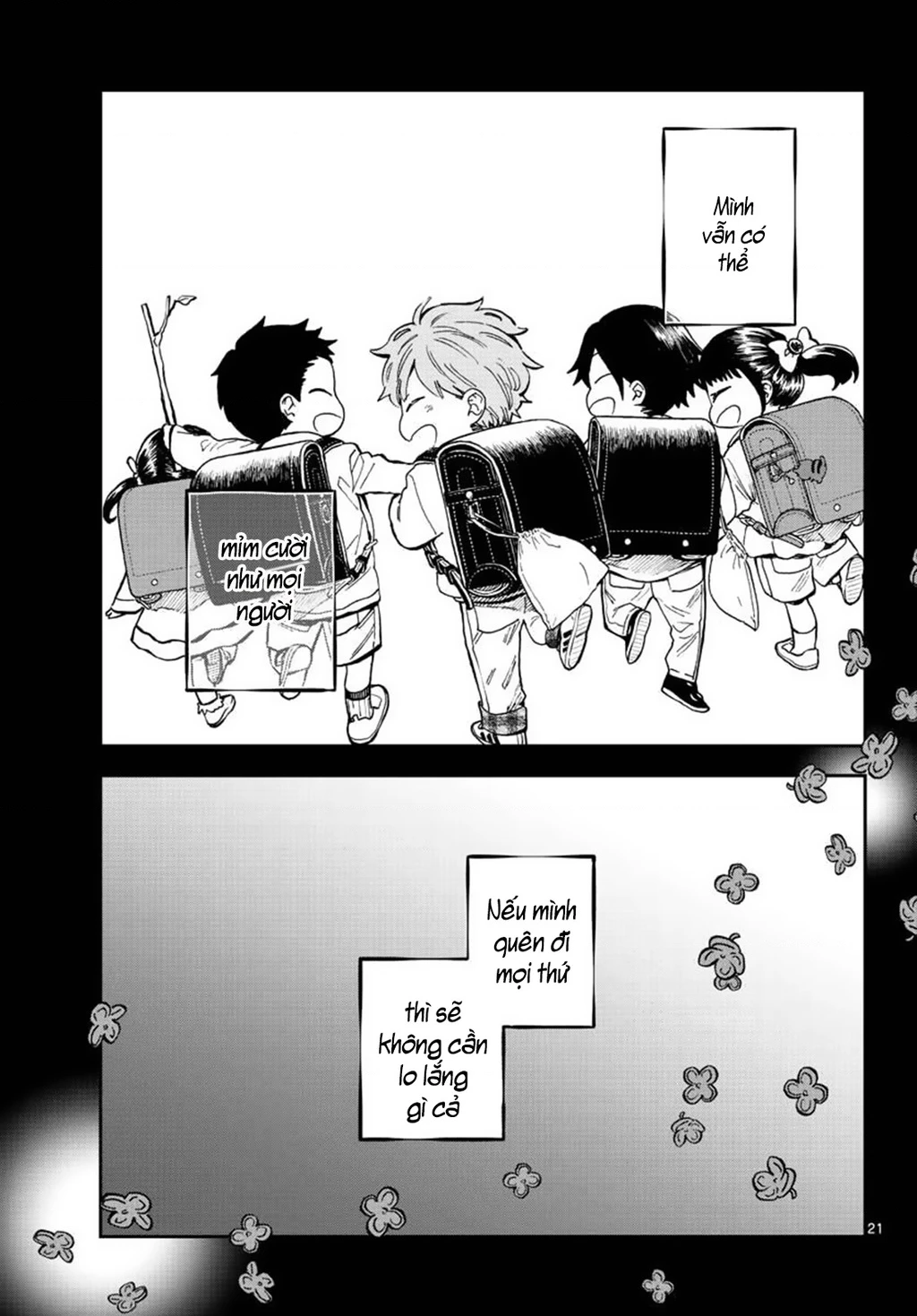 Misoshiru De Kanpai! Chapter 41 - 23