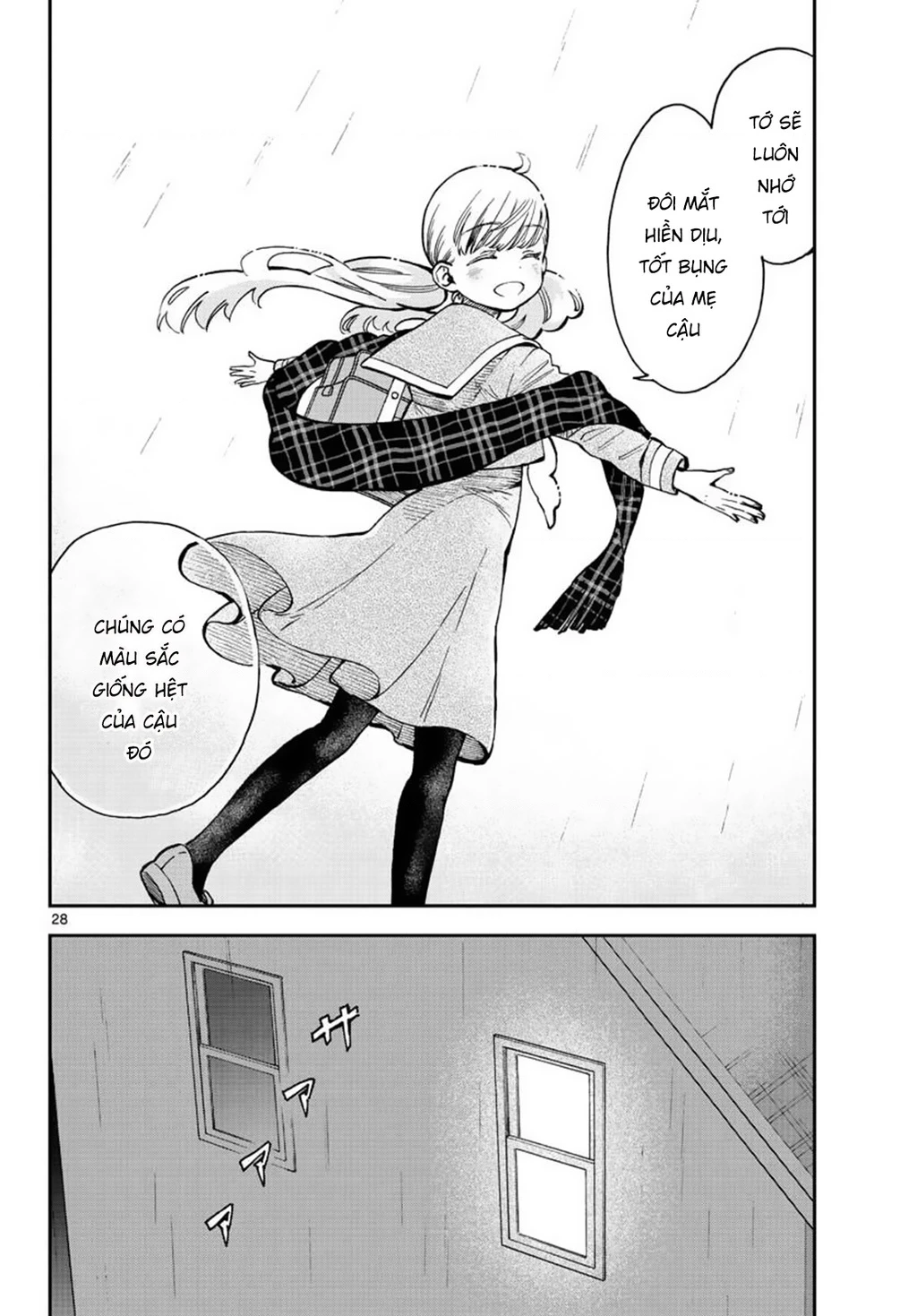 Misoshiru De Kanpai! Chapter 41 - 30