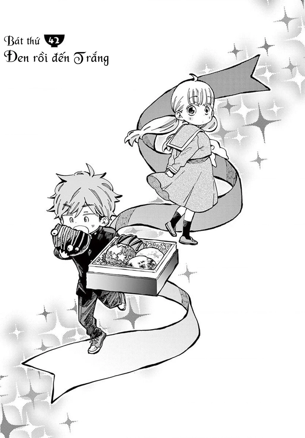 Misoshiru De Kanpai! Chapter 42 - 4