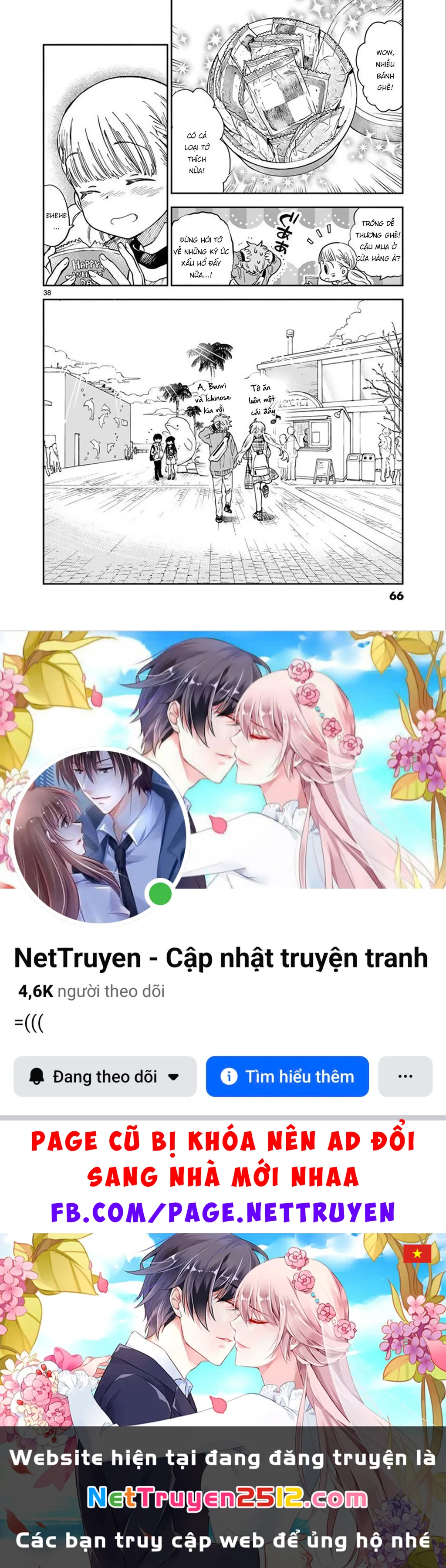 Misoshiru De Kanpai! Chapter 43 - 40