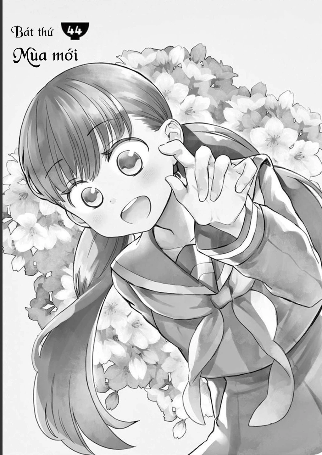 Misoshiru De Kanpai! Chapter 44 - 3