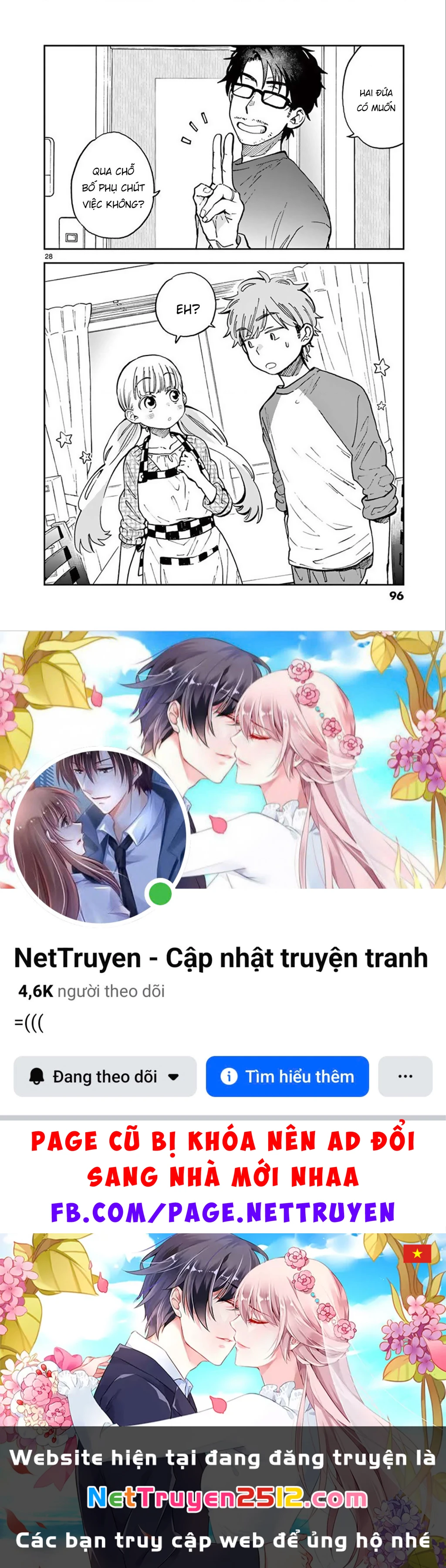 Misoshiru De Kanpai! Chapter 44 - 30