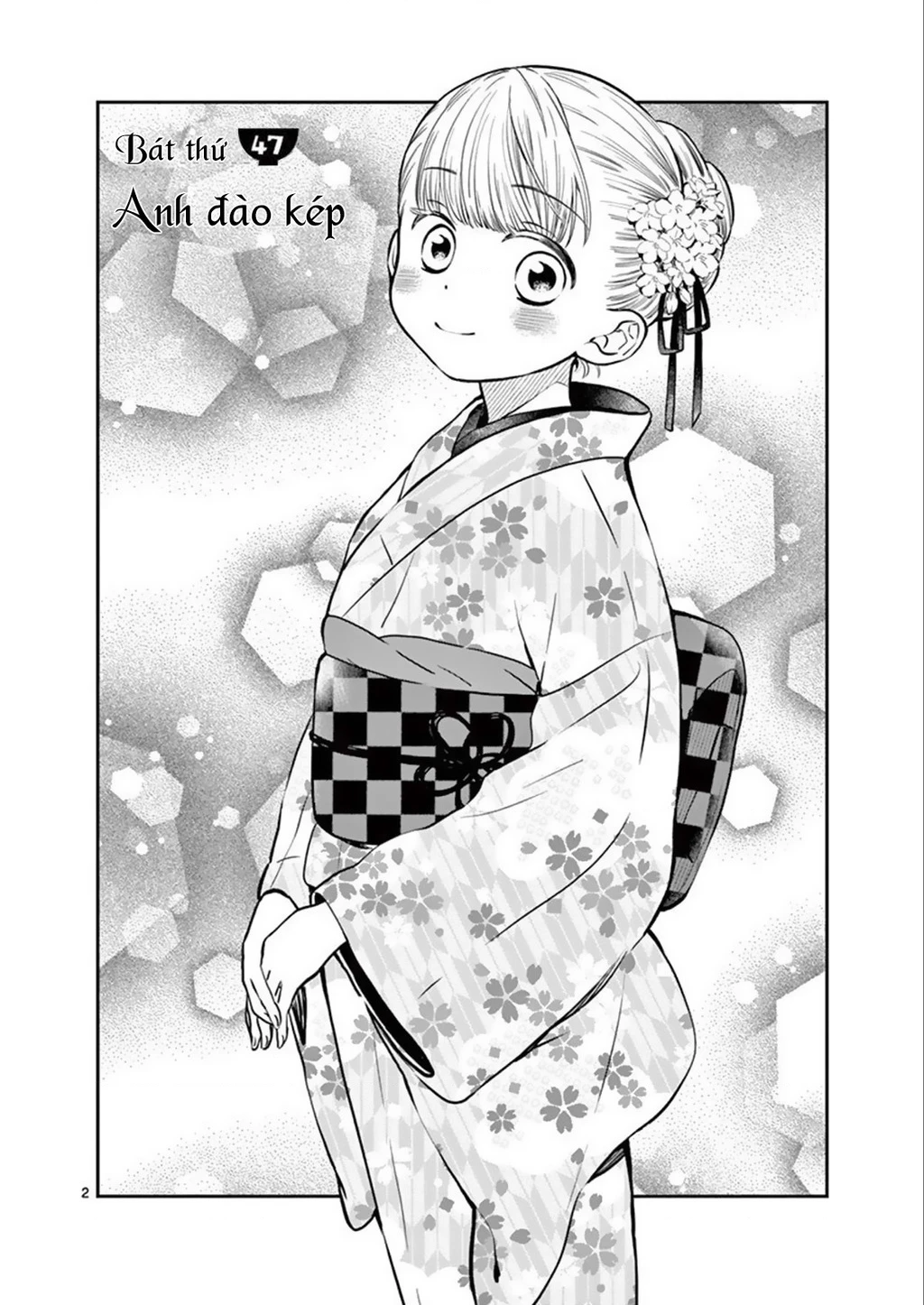 Misoshiru De Kanpai! Chapter 47 - 4