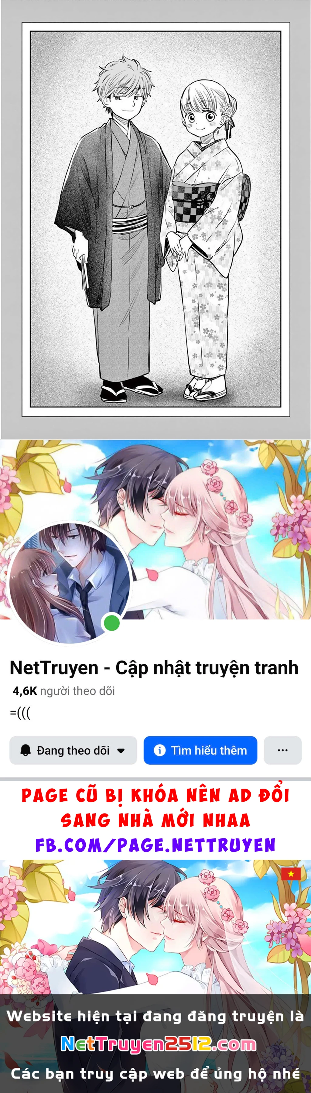 Misoshiru De Kanpai! Chapter 47 - 33