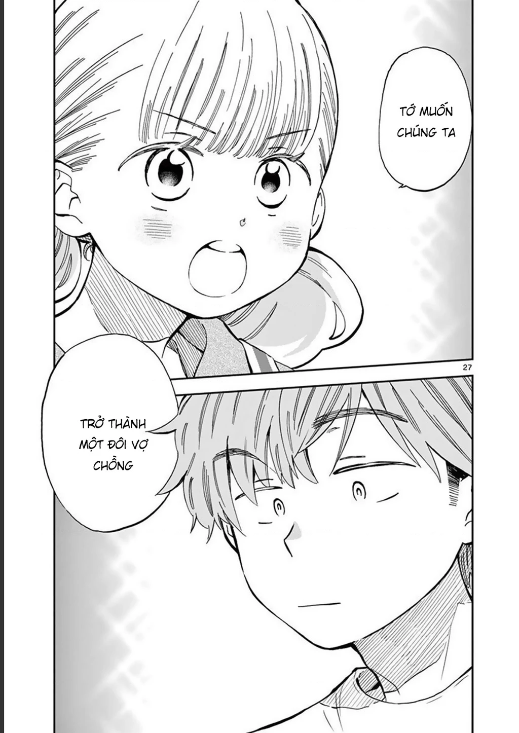 Misoshiru De Kanpai! Chapter 48 - 29