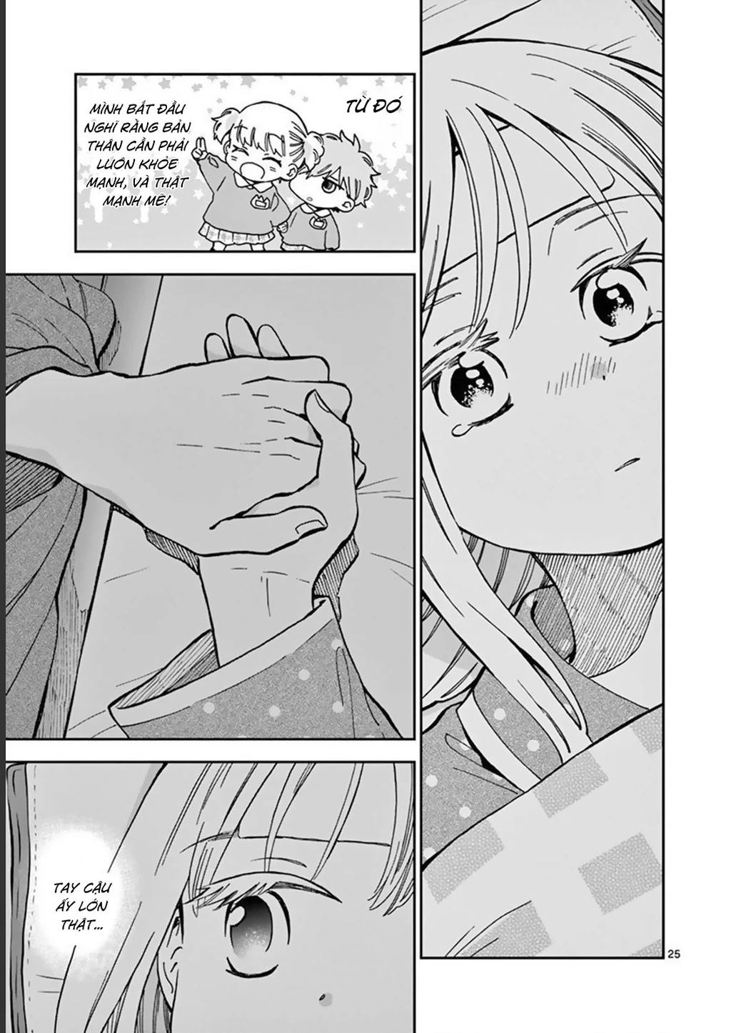 Misoshiru De Kanpai! Chapter 50 - 27