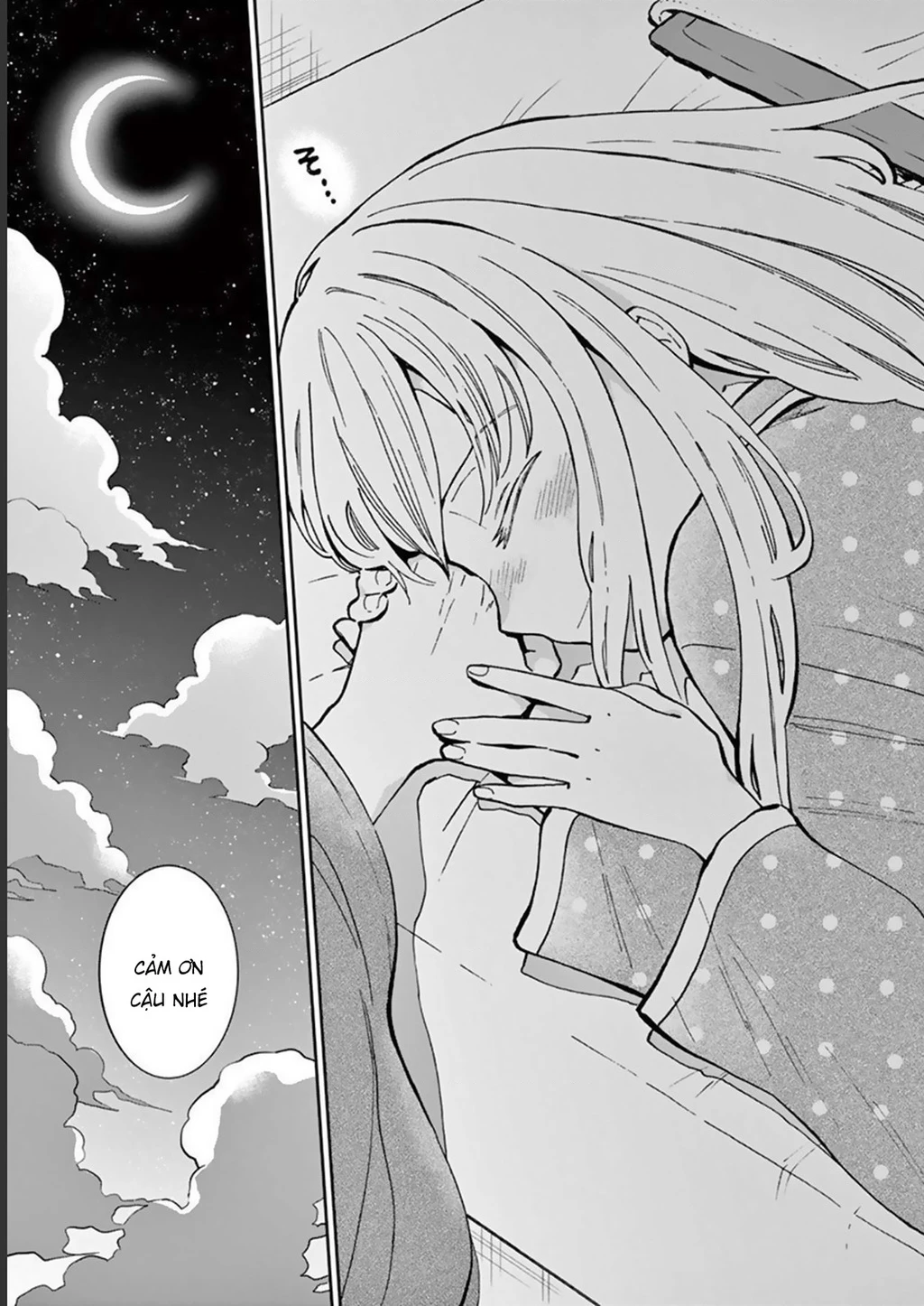 Misoshiru De Kanpai! Chapter 50 - 29