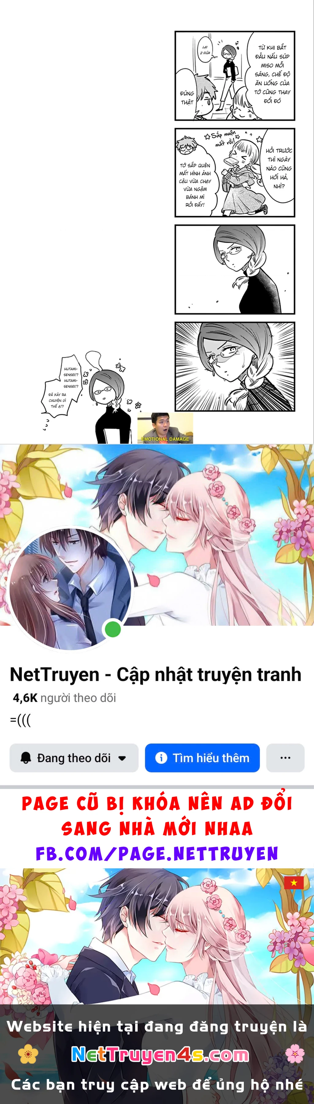 Misoshiru De Kanpai! Chapter 51 - 25