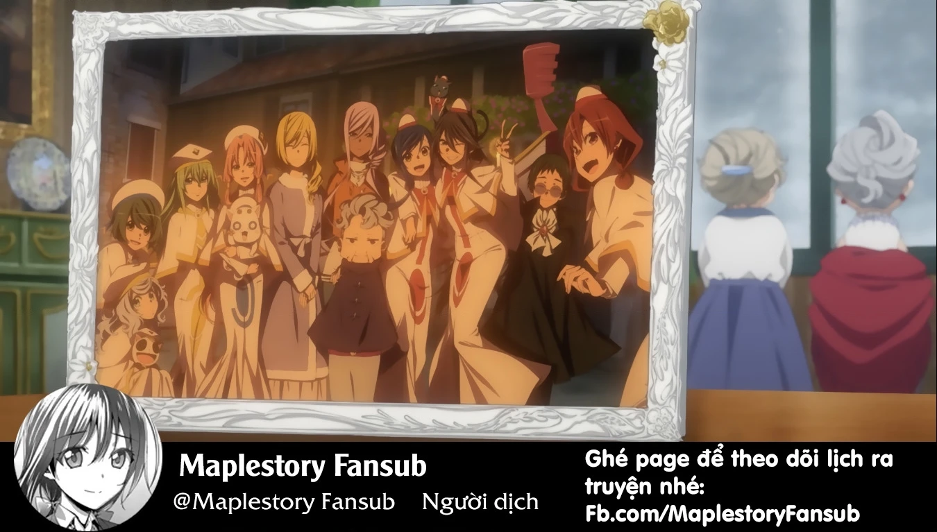 Misoshiru De Kanpai! Chapter 52 - 2