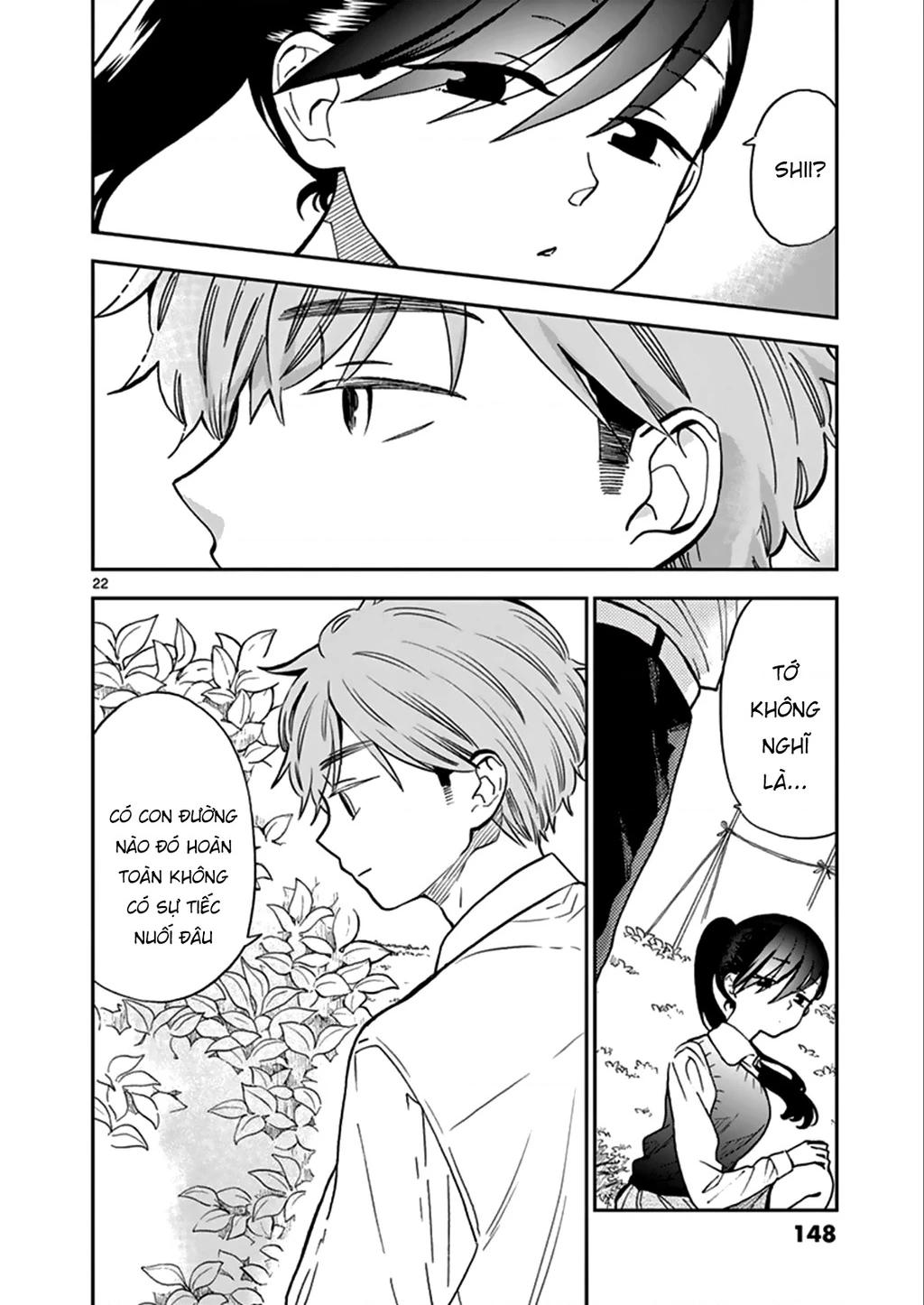 Misoshiru De Kanpai! Chapter 52 - 24