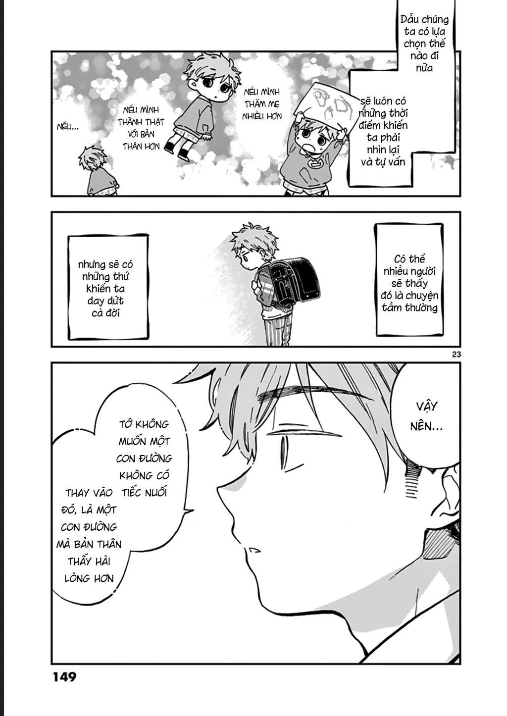 Misoshiru De Kanpai! Chapter 52 - 25