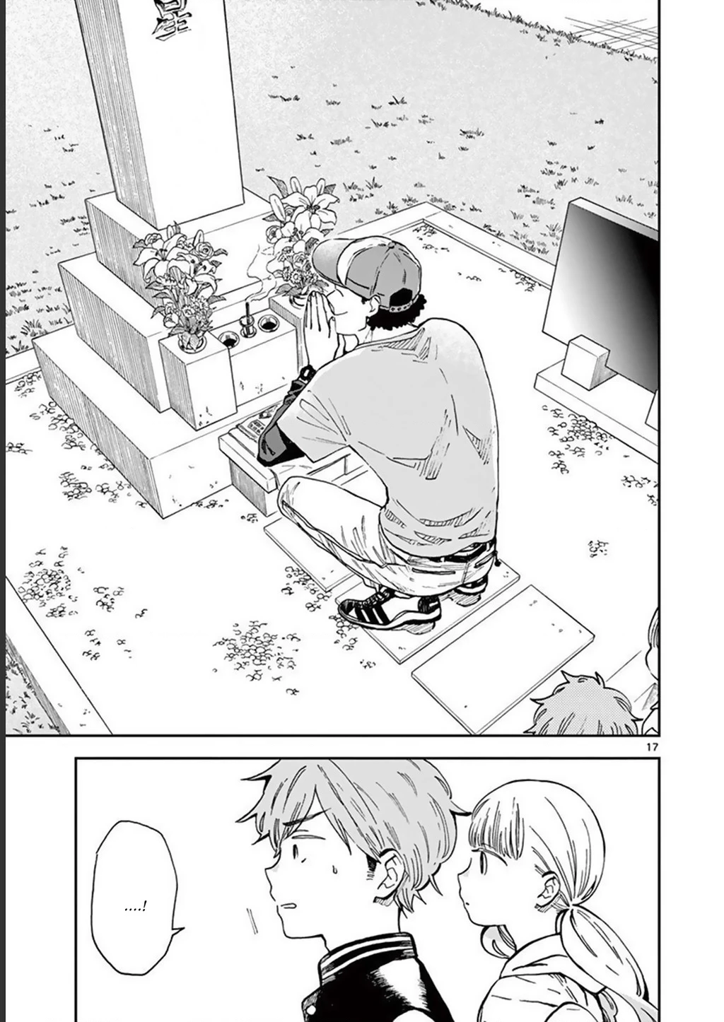 Misoshiru De Kanpai! Chapter 53 - 18