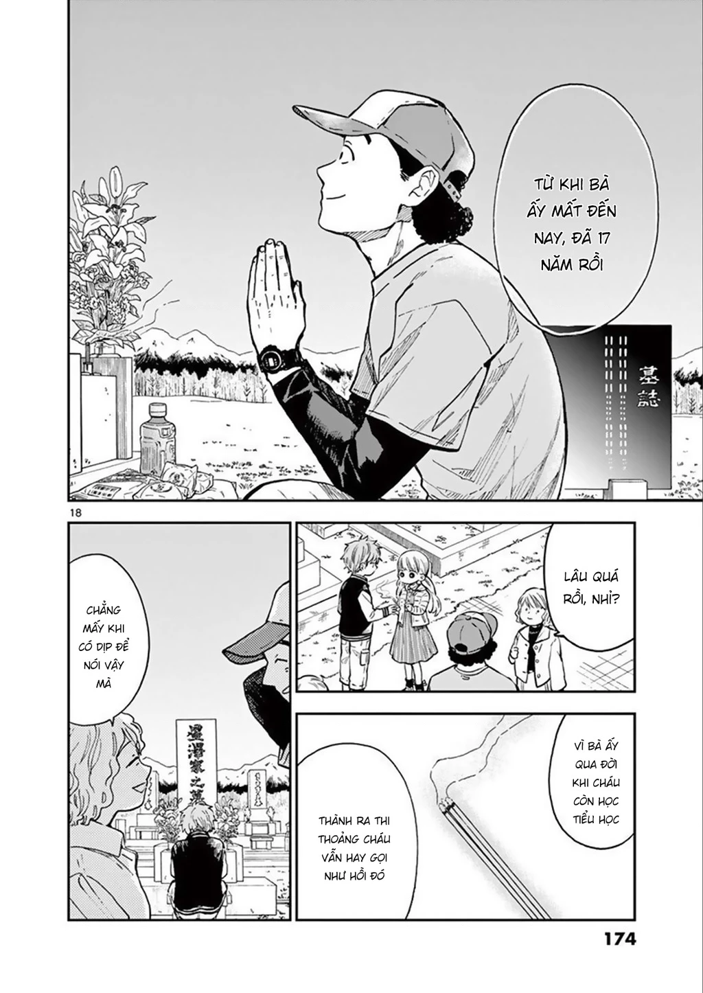 Misoshiru De Kanpai! Chapter 53 - 19