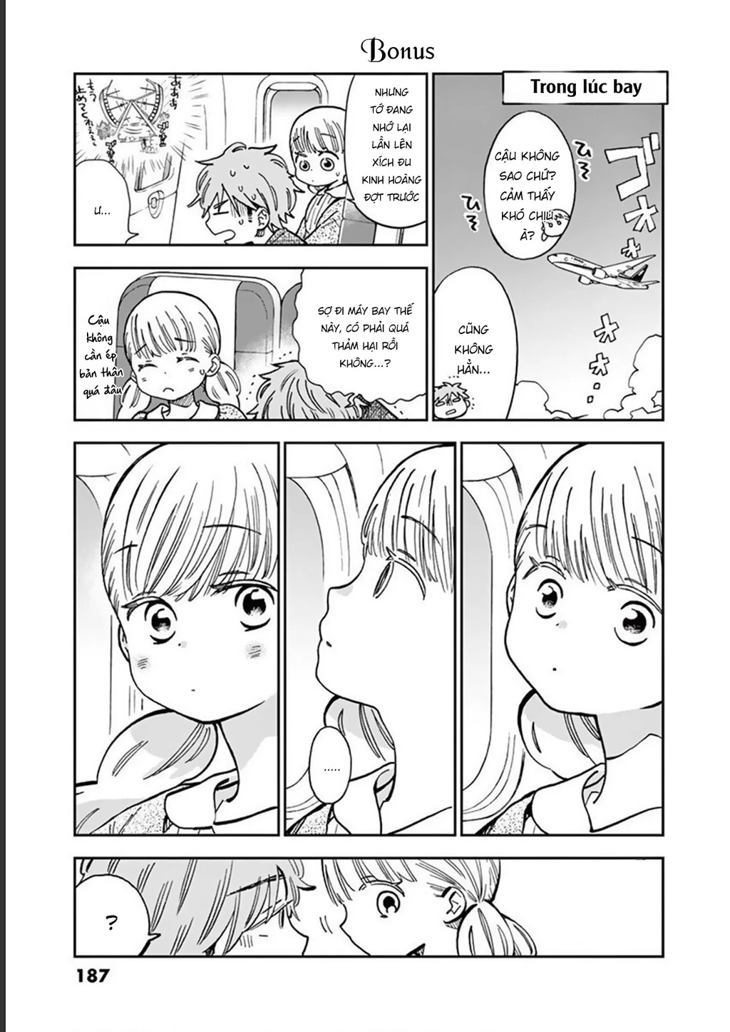 Misoshiru De Kanpai! Chapter 53 - 31