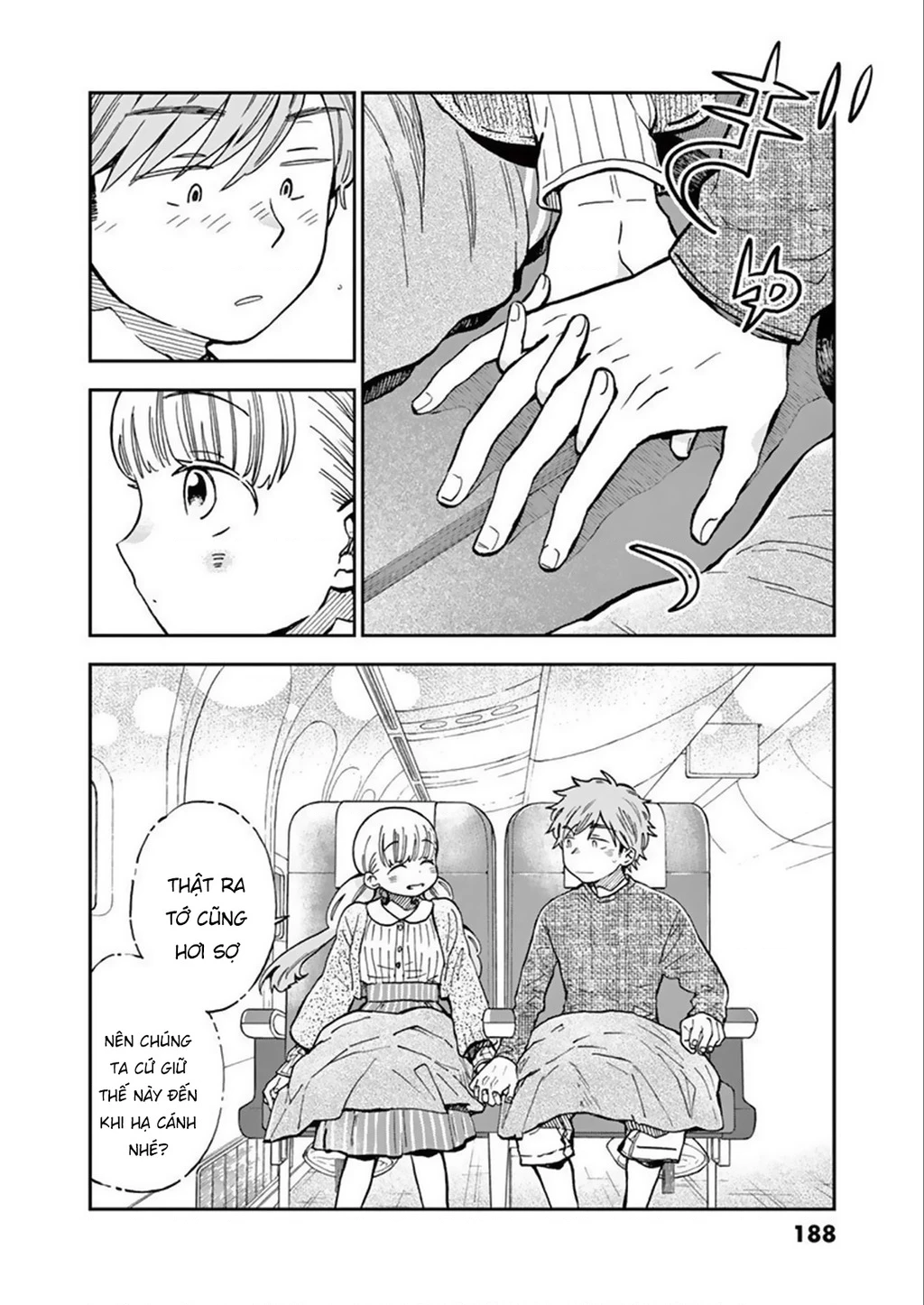 Misoshiru De Kanpai! Chapter 53 - 32