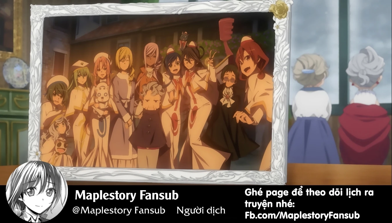 Misoshiru De Kanpai! Chapter 54 - 2