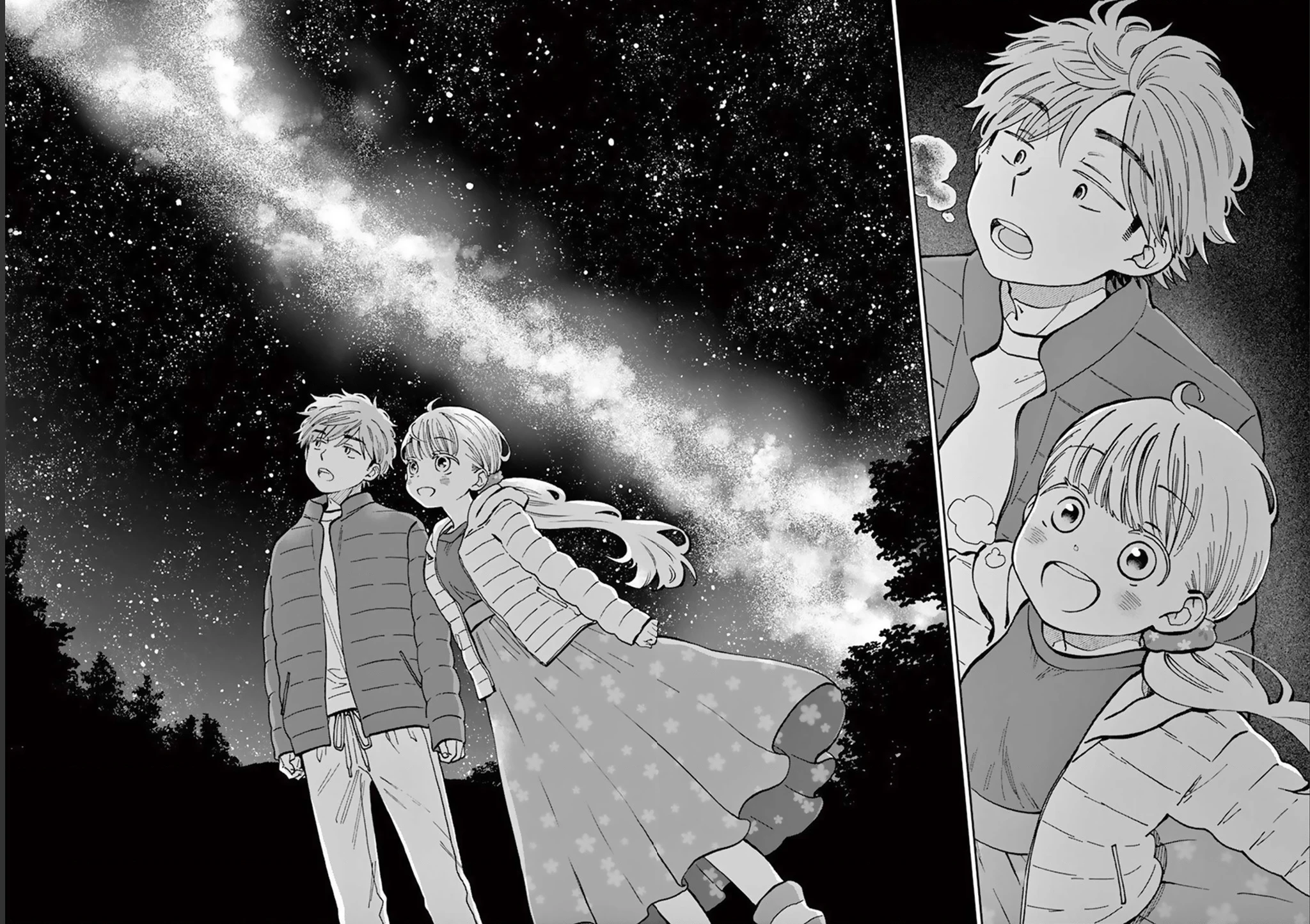 Misoshiru De Kanpai! Chapter 54 - 37