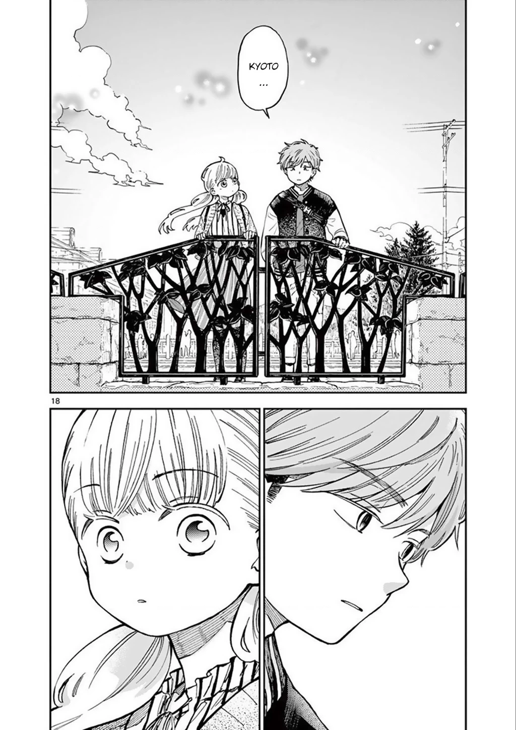 Misoshiru De Kanpai! Chapter 55 - 20