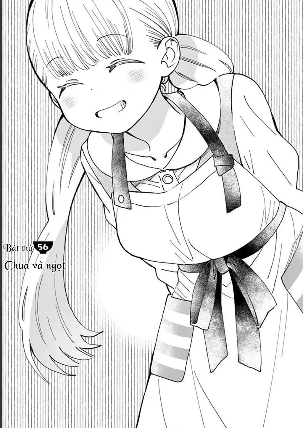 Misoshiru De Kanpai! Chapter 56 - 3