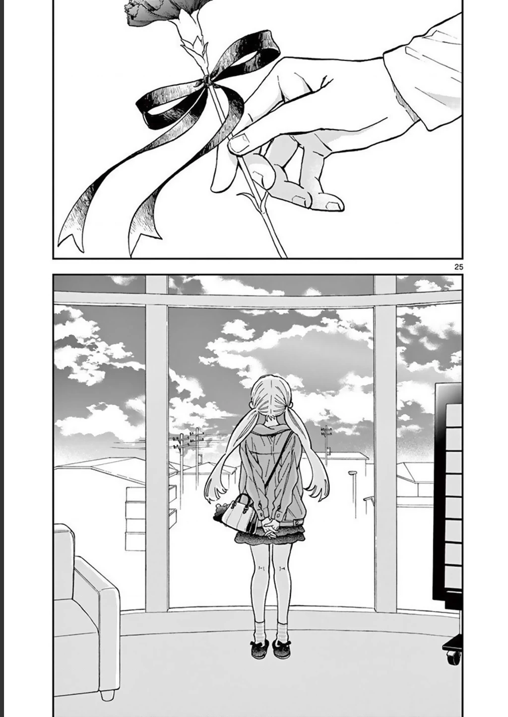 Misoshiru De Kanpai! Chapter 56 - 27