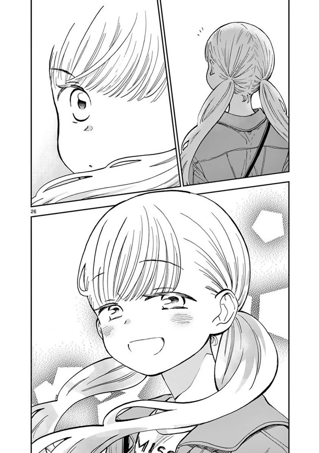 Misoshiru De Kanpai! Chapter 56 - 28