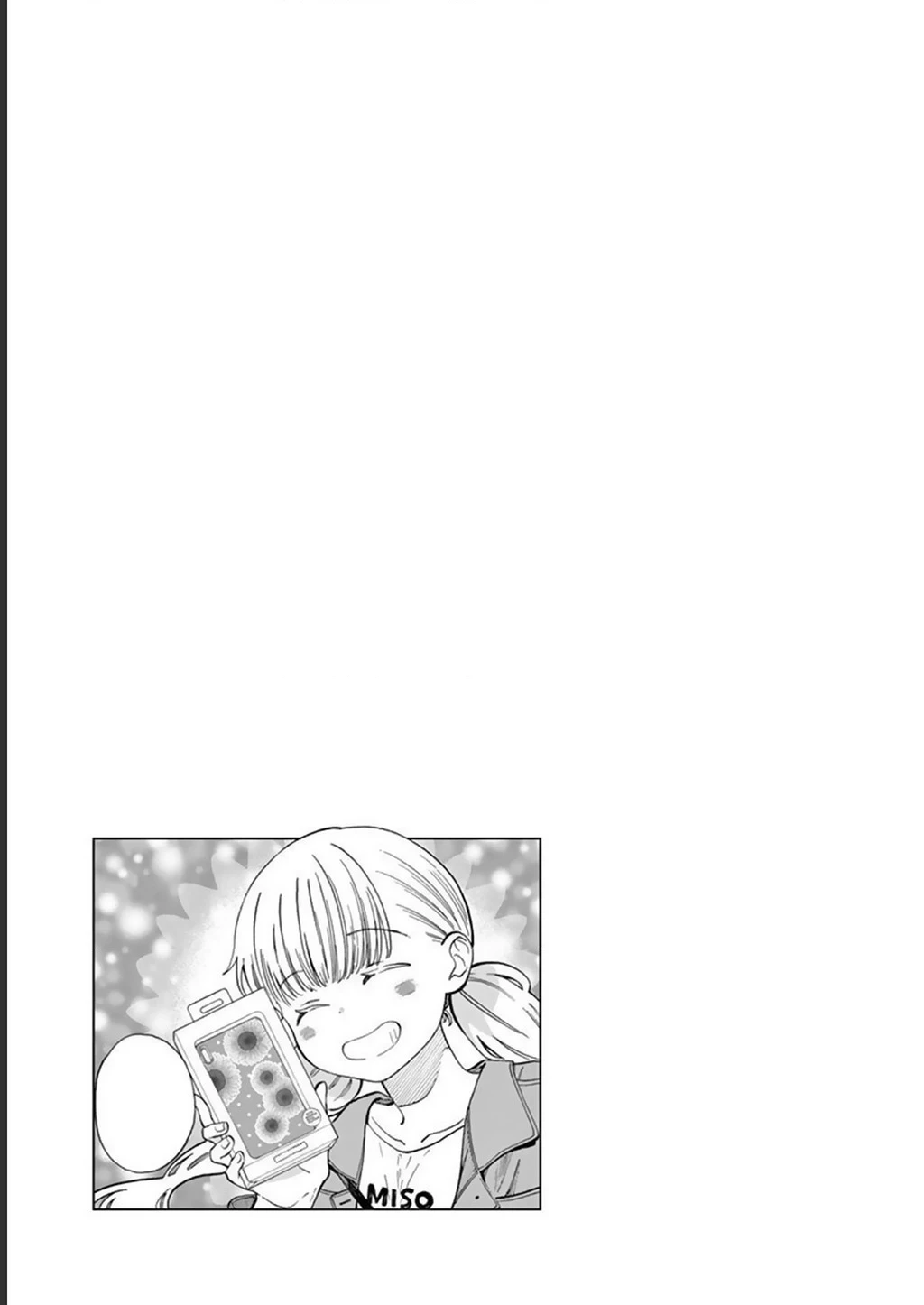 Misoshiru De Kanpai! Chapter 56 - 31