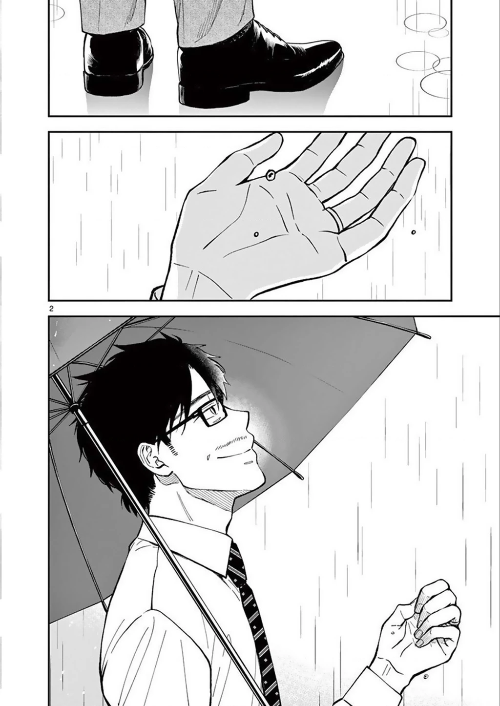 Misoshiru De Kanpai! Chapter 57 - 4