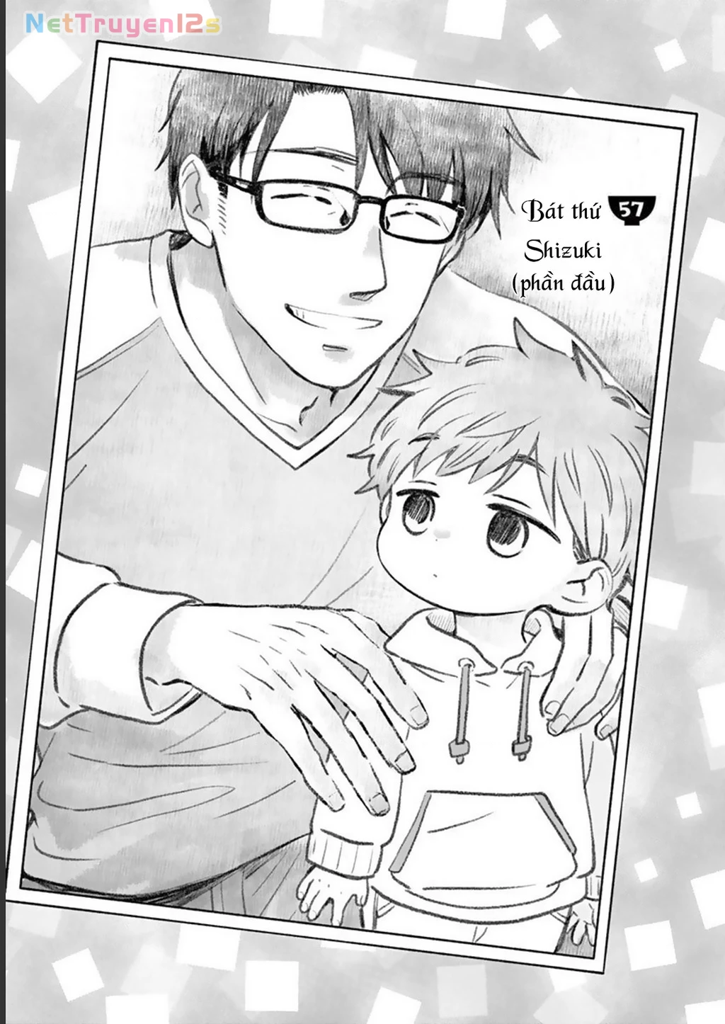 Misoshiru De Kanpai! Chapter 57 - 5