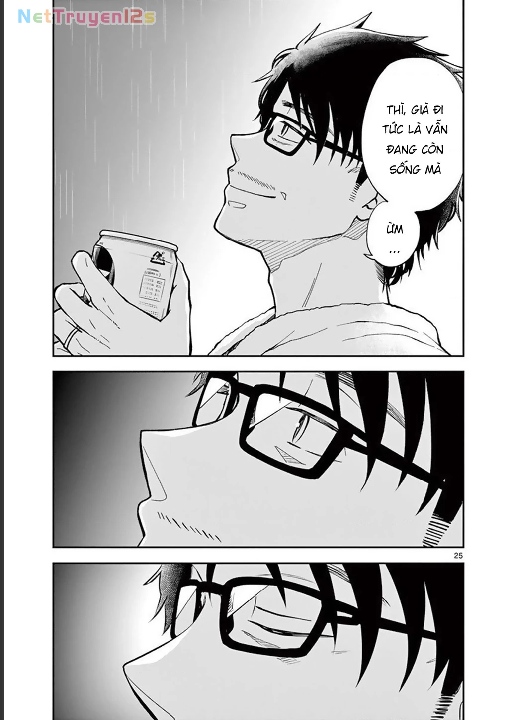 Misoshiru De Kanpai! Chapter 57 - 27