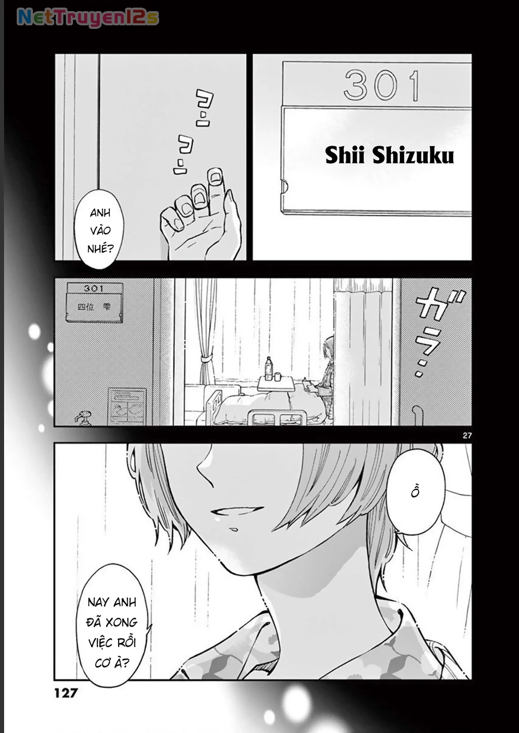 Misoshiru De Kanpai! Chapter 57 - 29