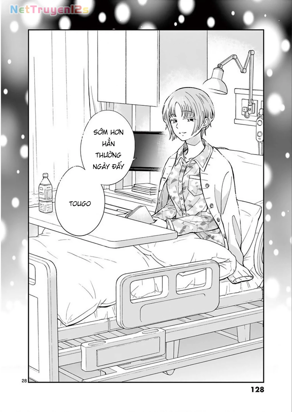 Misoshiru De Kanpai! Chapter 57 - 30