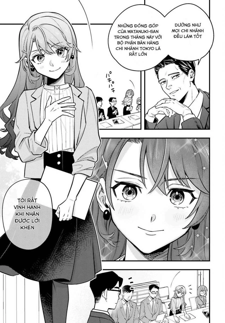 Shinohara-Kun Chi No Ouchi Gohan! – Tada, Tonari Ni Sunde Iru Onna No Douryou To Maiban, Gohan Wo Taberu-Banashi Chapter 1 - 5