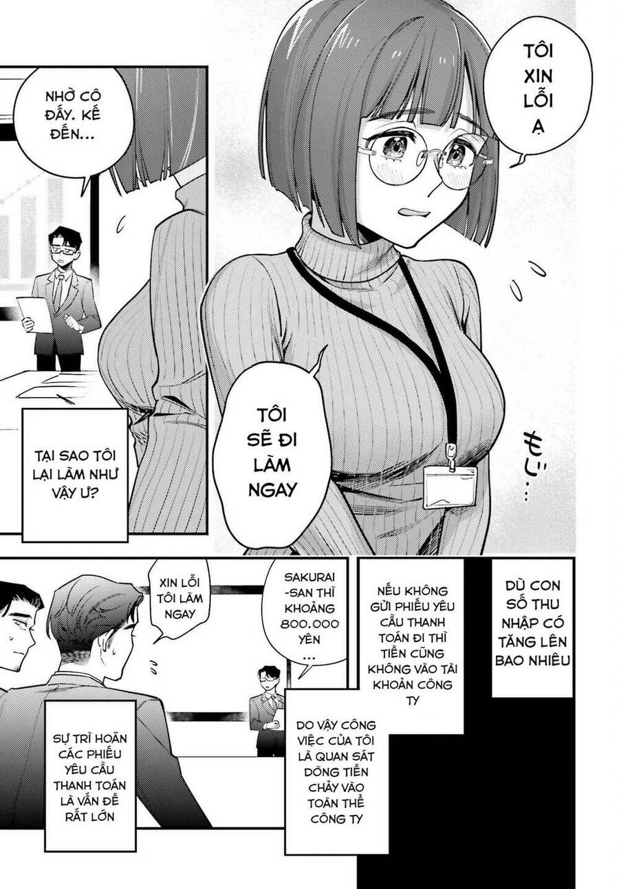 Shinohara-Kun Chi No Ouchi Gohan! – Tada, Tonari Ni Sunde Iru Onna No Douryou To Maiban, Gohan Wo Taberu-Banashi Chapter 1 - 9