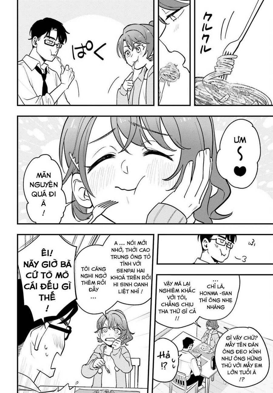 Shinohara-Kun Chi No Ouchi Gohan! – Tada, Tonari Ni Sunde Iru Onna No Douryou To Maiban, Gohan Wo Taberu-Banashi Chapter 1 - 24