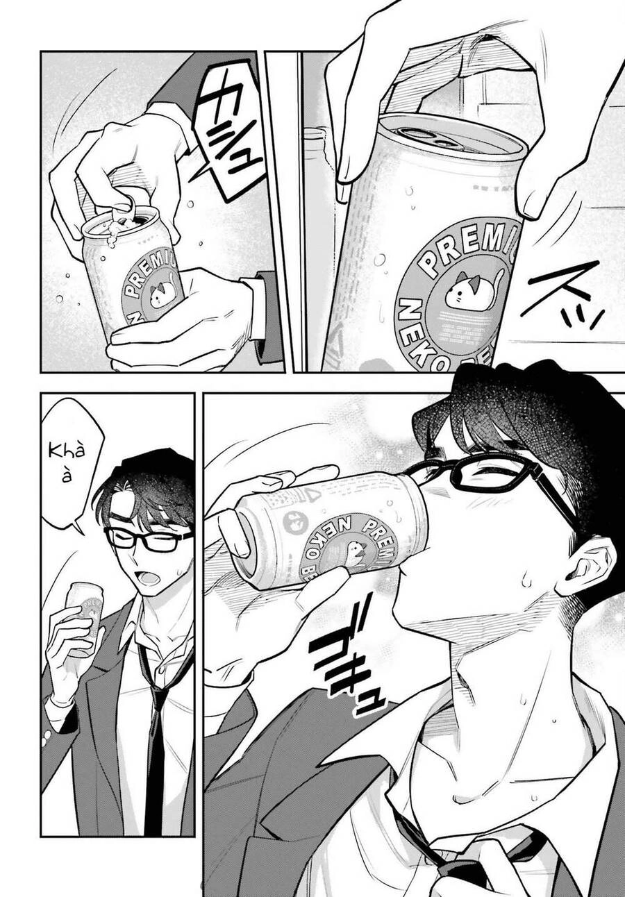 Shinohara-Kun Chi No Ouchi Gohan! – Tada, Tonari Ni Sunde Iru Onna No Douryou To Maiban, Gohan Wo Taberu-Banashi Chapter 2 - 9