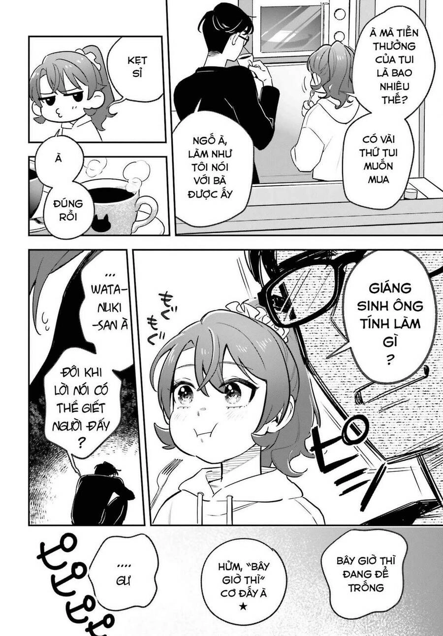 Shinohara-Kun Chi No Ouchi Gohan! – Tada, Tonari Ni Sunde Iru Onna No Douryou To Maiban, Gohan Wo Taberu-Banashi Chapter 2 - 25