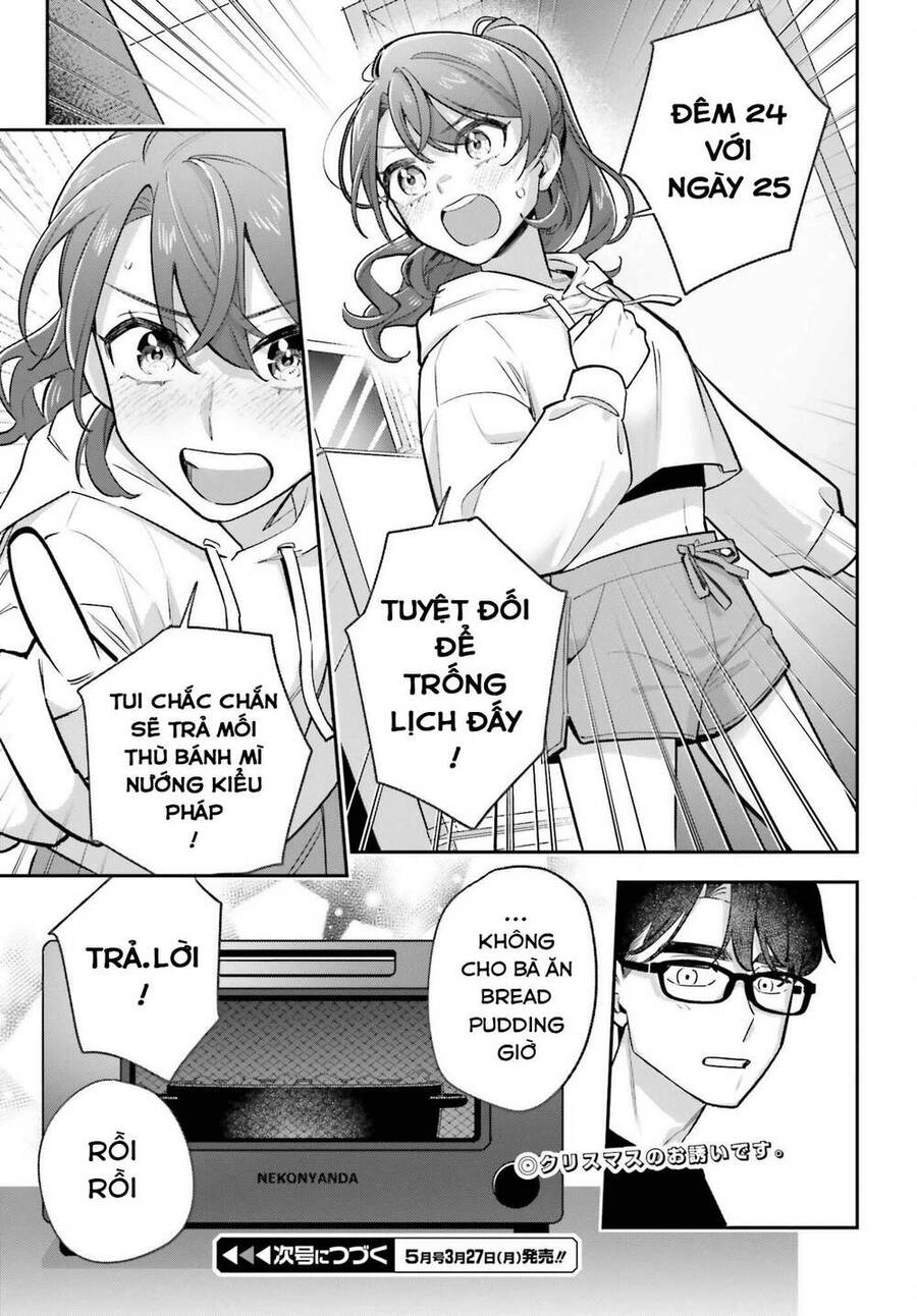 Shinohara-Kun Chi No Ouchi Gohan! – Tada, Tonari Ni Sunde Iru Onna No Douryou To Maiban, Gohan Wo Taberu-Banashi Chapter 2 - 28