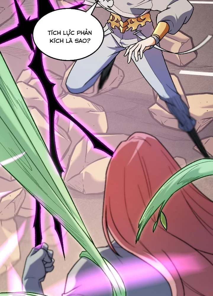 Toàn Dân Chuyển Chức : Duy Ta Vô Chức Tán Nhân Chapter 188 - 7