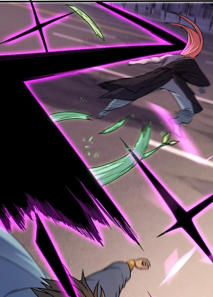 Toàn Dân Chuyển Chức : Duy Ta Vô Chức Tán Nhân Chapter 188 - 19