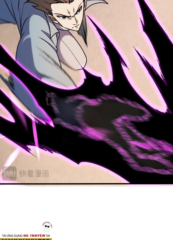 Toàn Dân Chuyển Chức : Duy Ta Vô Chức Tán Nhân Chapter 188 - 21