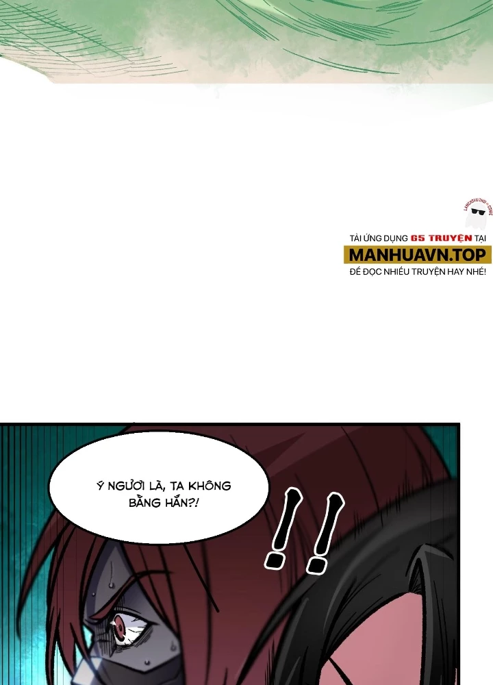 Toàn Dân Chuyển Chức : Duy Ta Vô Chức Tán Nhân Chapter 188 - 27