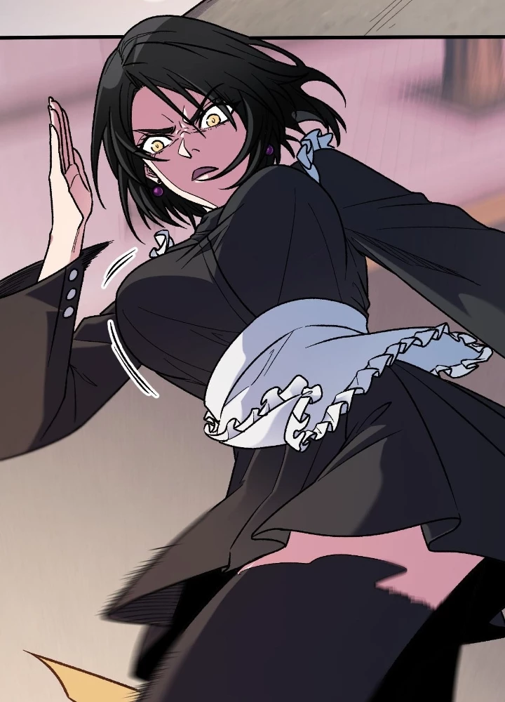 Toàn Dân Chuyển Chức : Duy Ta Vô Chức Tán Nhân Chapter 188 - 33