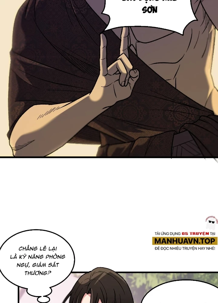 Toàn Dân Chuyển Chức : Duy Ta Vô Chức Tán Nhân Chapter 188 - 47