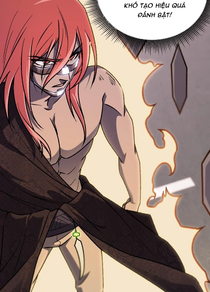 Toàn Dân Chuyển Chức : Duy Ta Vô Chức Tán Nhân Chapter 188 - 51