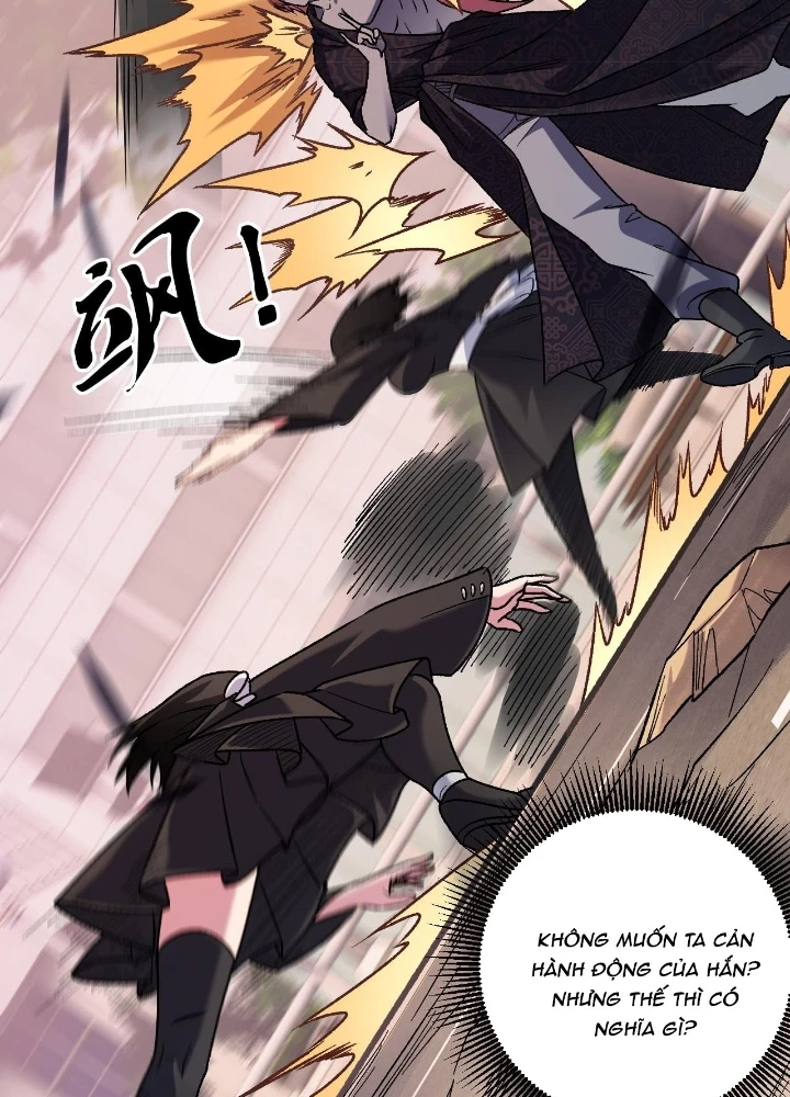 Toàn Dân Chuyển Chức : Duy Ta Vô Chức Tán Nhân Chapter 188 - 59