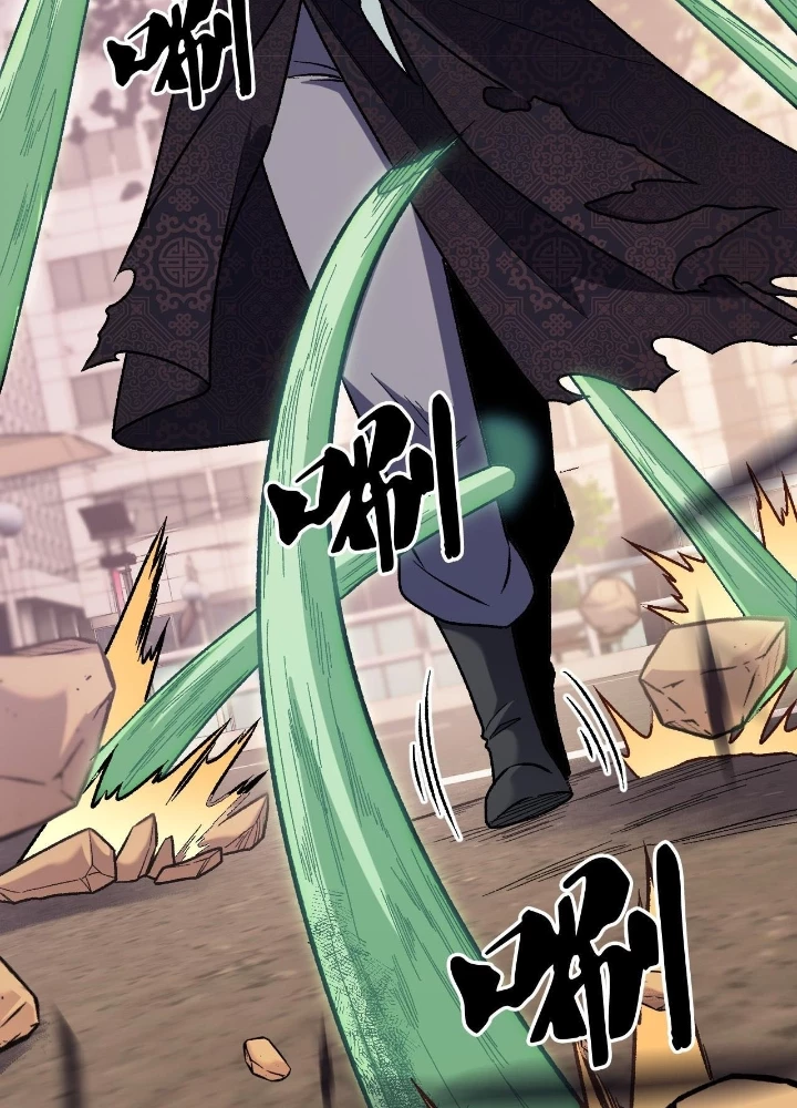 Toàn Dân Chuyển Chức : Duy Ta Vô Chức Tán Nhân Chapter 188 - 63