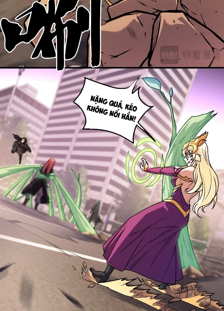 Toàn Dân Chuyển Chức : Duy Ta Vô Chức Tán Nhân Chapter 188 - 65