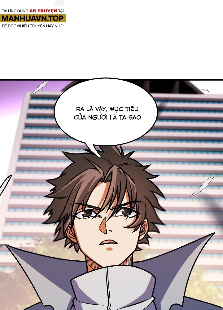 Toàn Dân Chuyển Chức : Duy Ta Vô Chức Tán Nhân Chapter 188 - 67