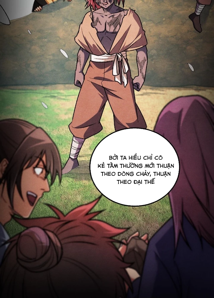 Toàn Dân Chuyển Chức : Duy Ta Vô Chức Tán Nhân Chapter 188 - 73